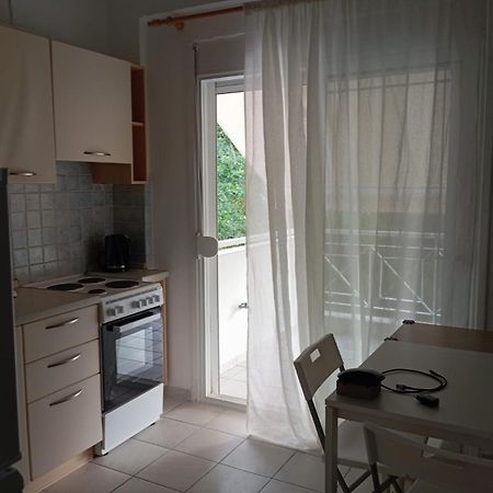 Villa Elena Órmosz Panajász Kültér fotó