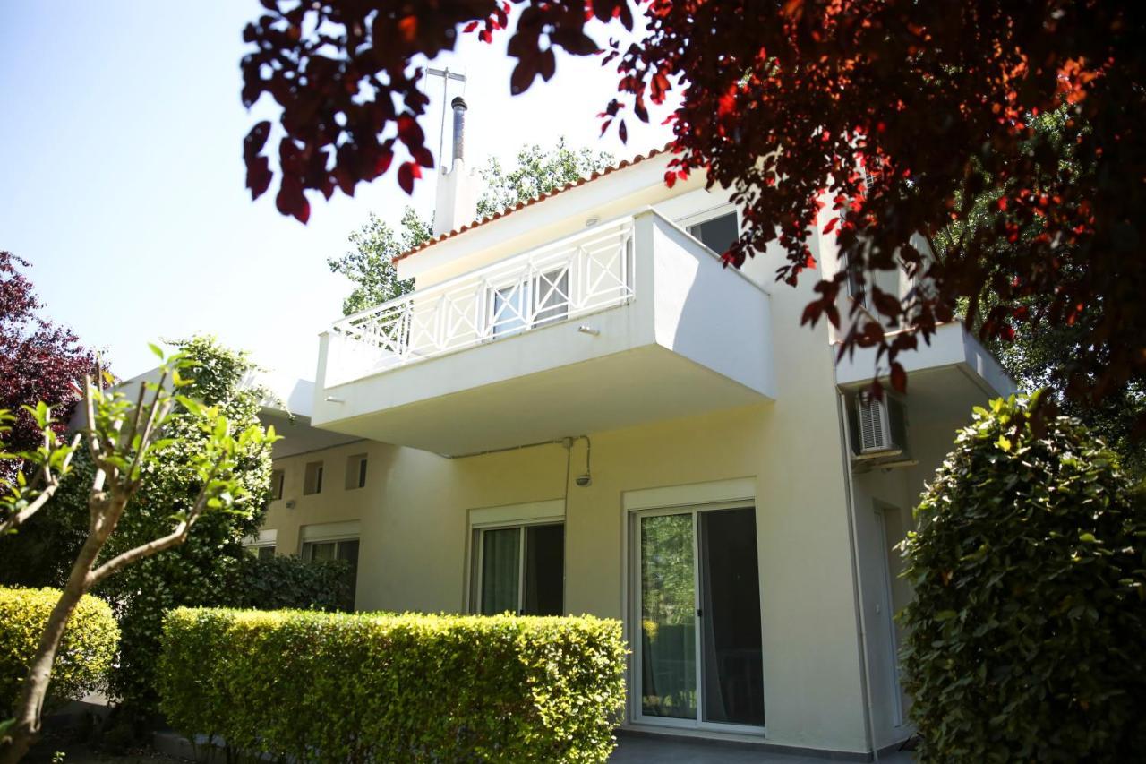 Villa Elena Órmosz Panajász Kültér fotó