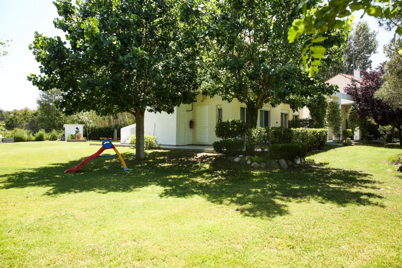 Villa Elena Órmosz Panajász Kültér fotó