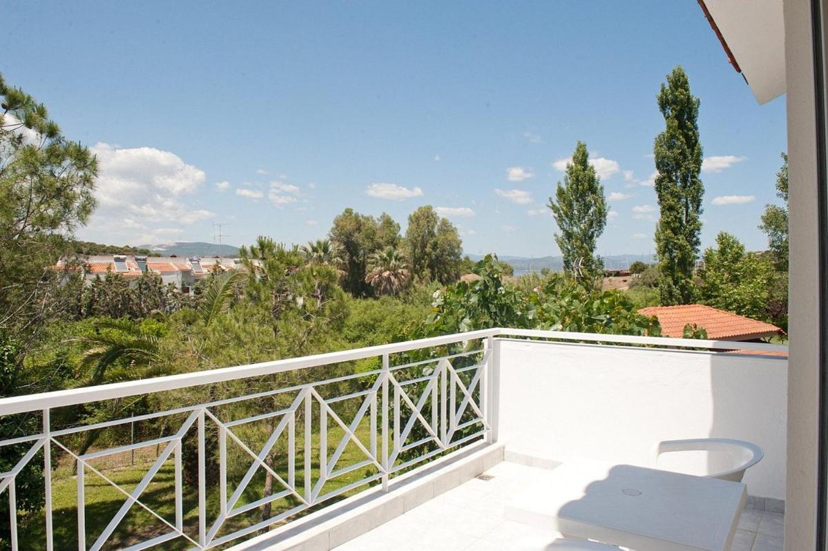 Villa Elena Órmosz Panajász Kültér fotó