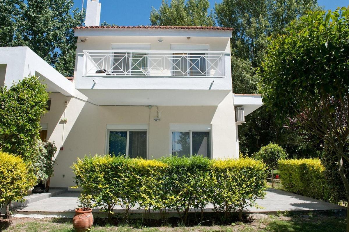 Villa Elena Órmosz Panajász Kültér fotó