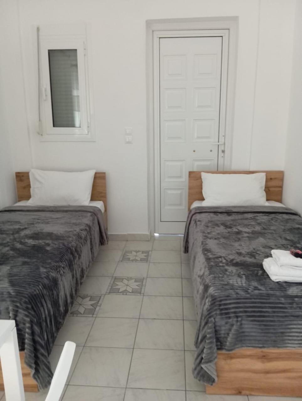 Villa Elena Órmosz Panajász Kültér fotó