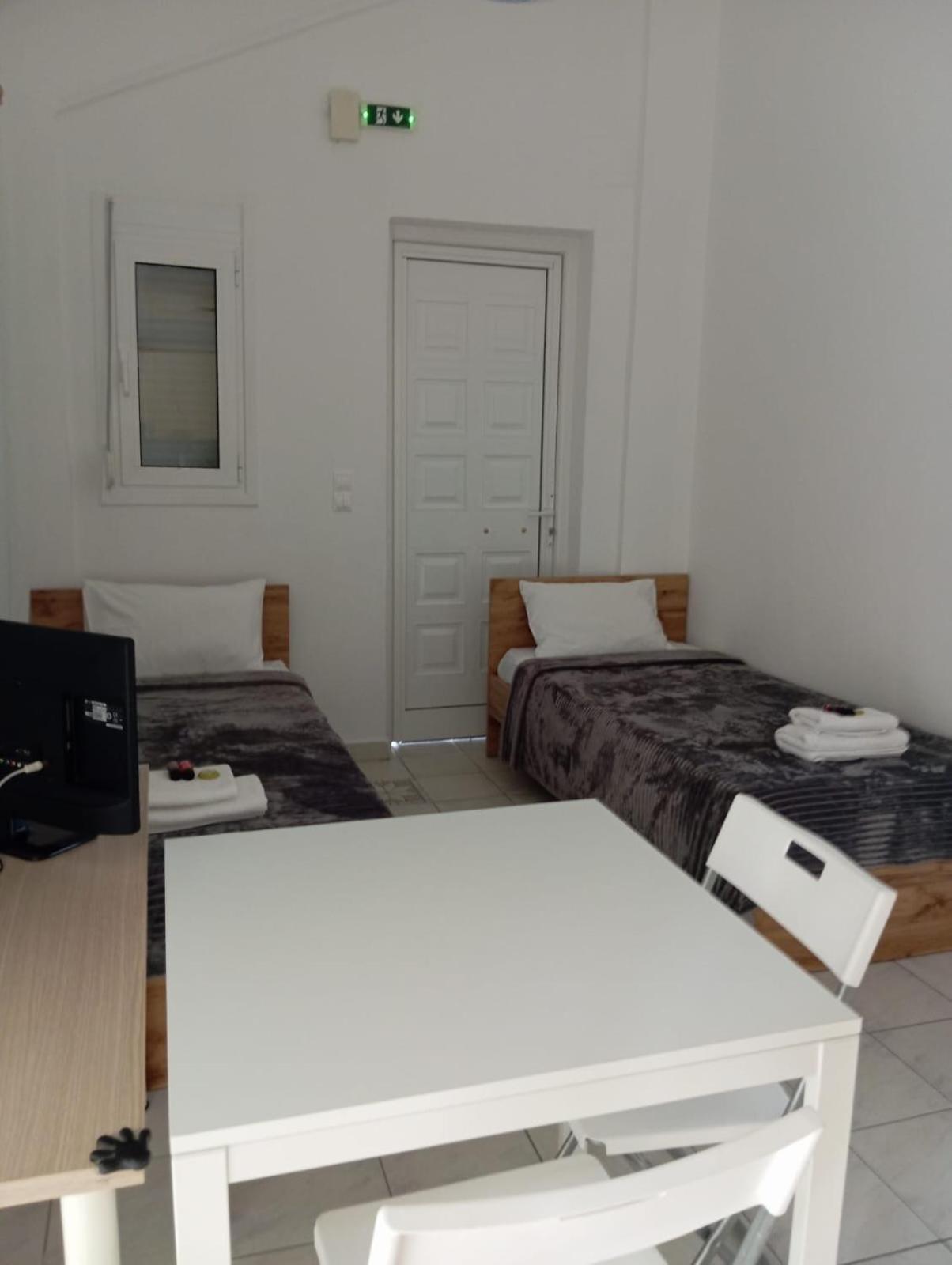 Villa Elena Órmosz Panajász Kültér fotó