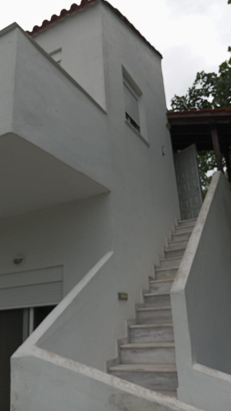 Villa Elena Órmosz Panajász Kültér fotó